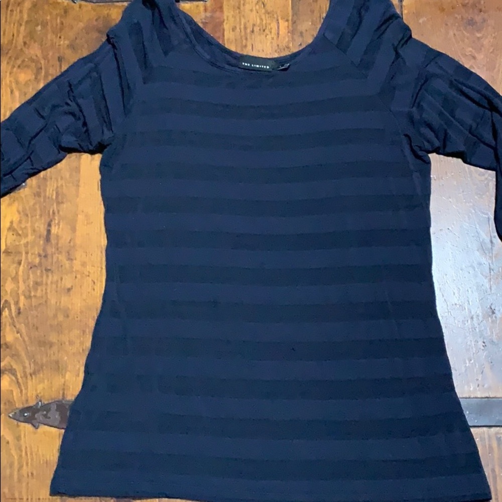 The Limited Top
